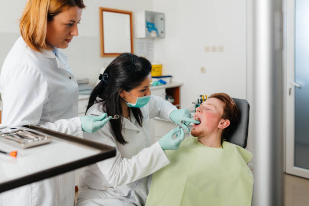 Dentist for Dental Trauma in NY